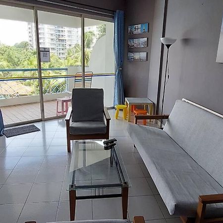 Nat'S Seri Bulan Beach, Pool Home @Teluk Kemang Port Dickson Luaran gambar